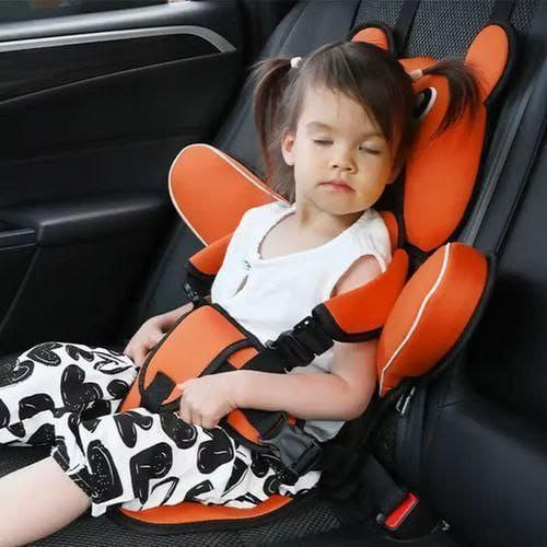 Toddler Car Seats in Baby Transport
